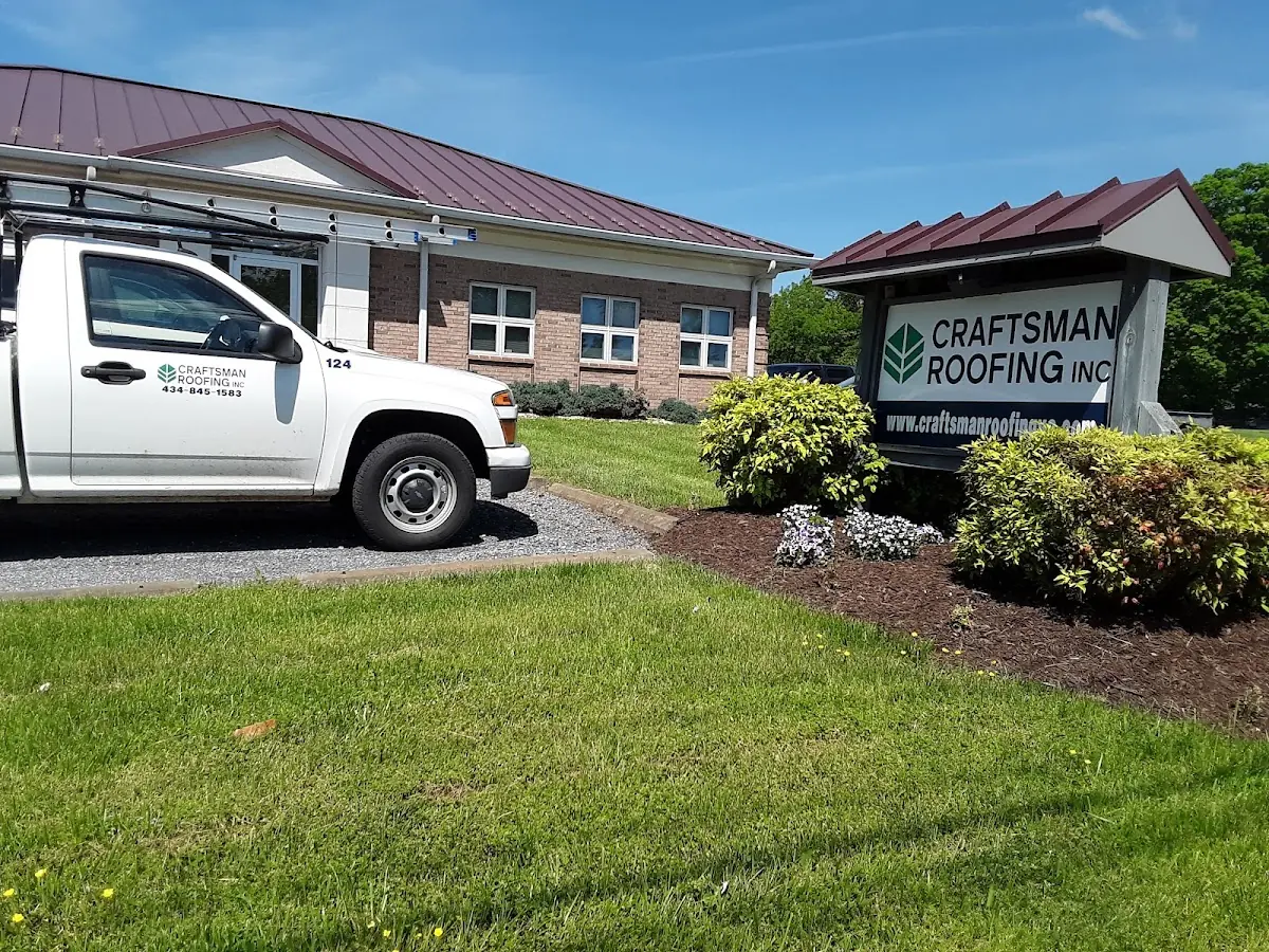 Quality Wind Damage Roof Repair by experienced craftsmen in Cheswolde